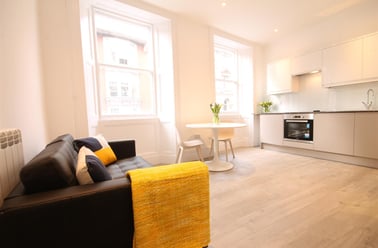 40 Dean Street, City Centre, Newcastle - Image 2